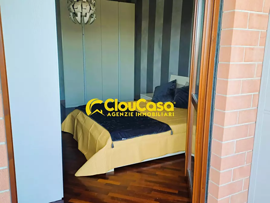 Immagine 87 di Appartamento in vendita  in via Luciano Conti 4 a Roma