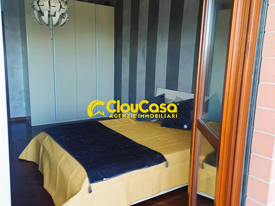 Immagine 88 di Appartamento in vendita  in via Luciano Conti 4 a Roma