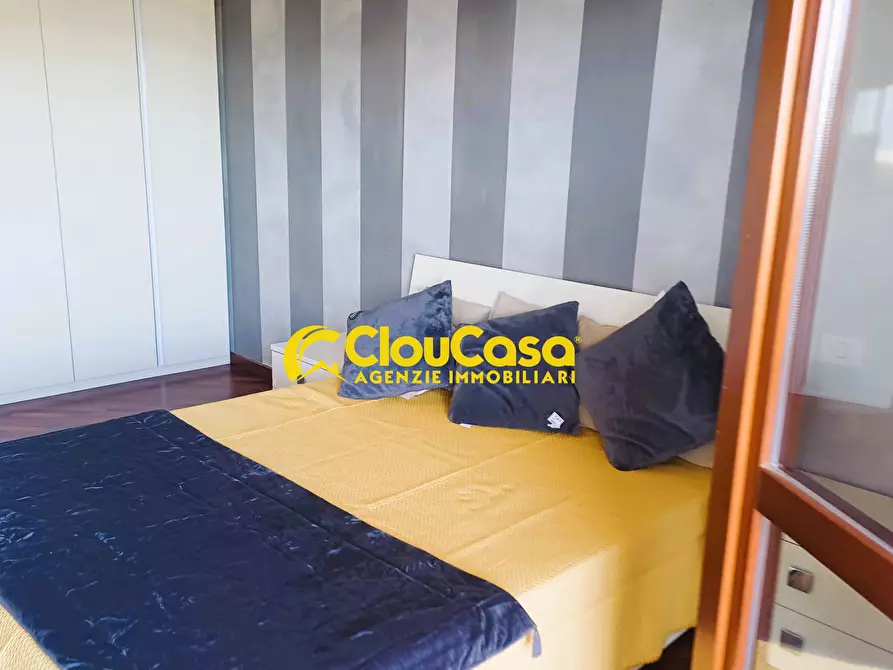 Immagine 89 di Appartamento in vendita  in via Luciano Conti 4 a Roma