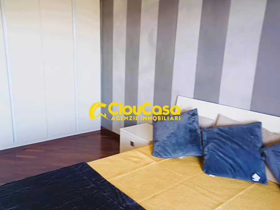 Immagine 90 di Appartamento in vendita  in via Luciano Conti 4 a Roma