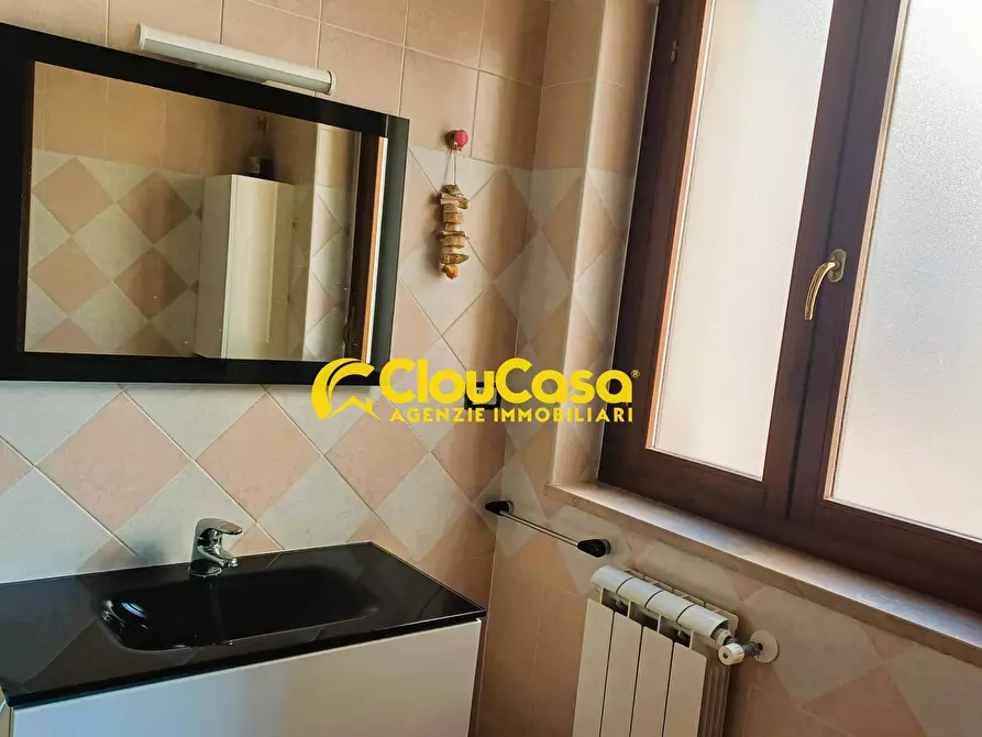 Immagine 92 di Appartamento in vendita  in via Luciano Conti 4 a Roma