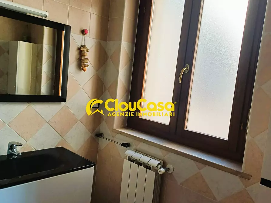 Immagine 94 di Appartamento in vendita  in via Luciano Conti 4 a Roma