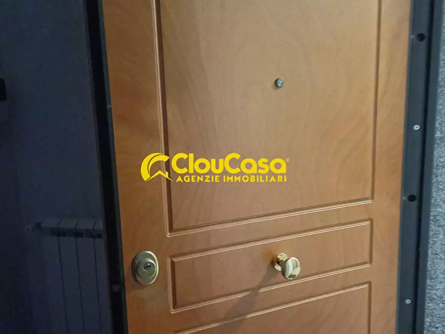 Immagine 95 di Appartamento in vendita  in via Luciano Conti 4 a Roma