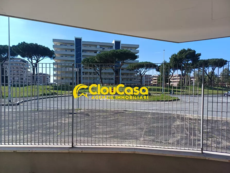 Immagine 96 di Appartamento in vendita  in via Luciano Conti 4 a Roma