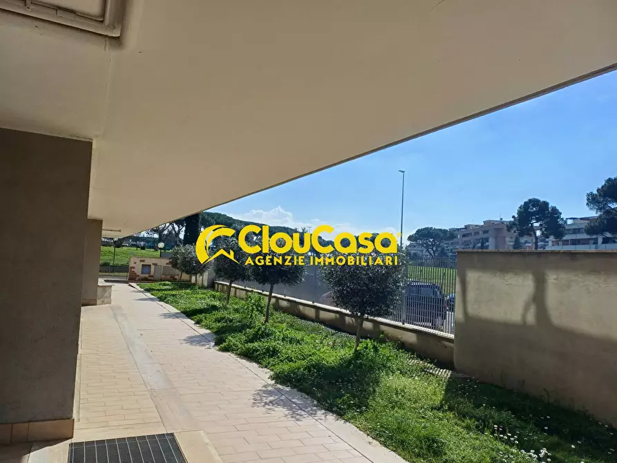 Immagine 98 di Appartamento in vendita  in via Luciano Conti 4 a Roma