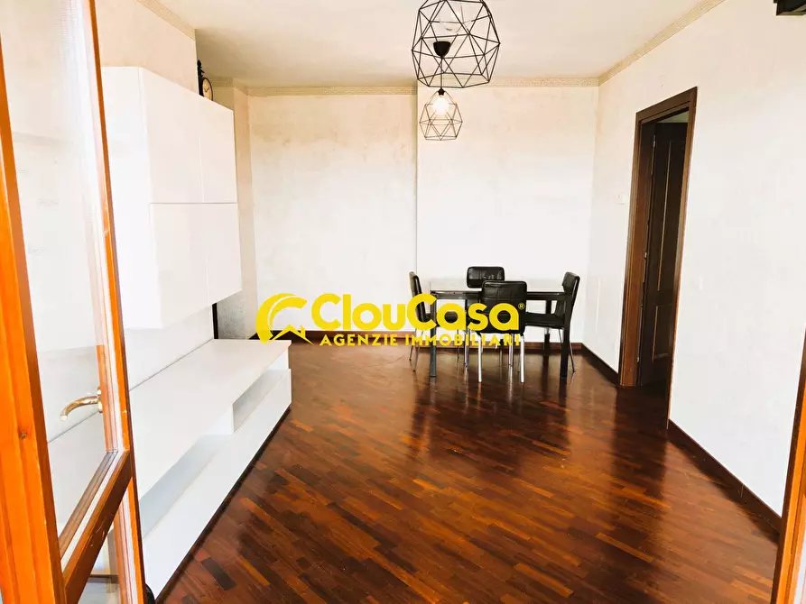 Immagine 107 di Appartamento in vendita  in via Luciano Conti 4 a Roma