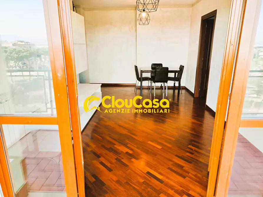 Immagine 108 di Appartamento in vendita  in via Luciano Conti 4 a Roma