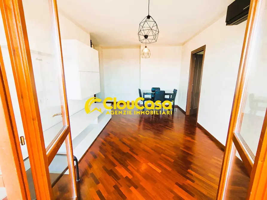 Immagine 109 di Appartamento in vendita  in via Luciano Conti 4 a Roma