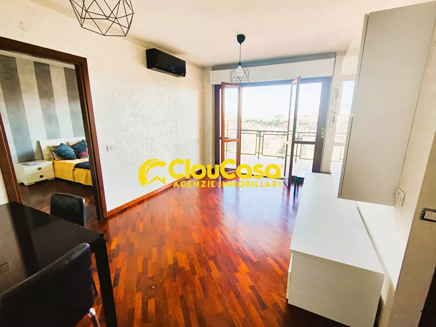 Immagine 110 di Appartamento in vendita  in via Luciano Conti 4 a Roma