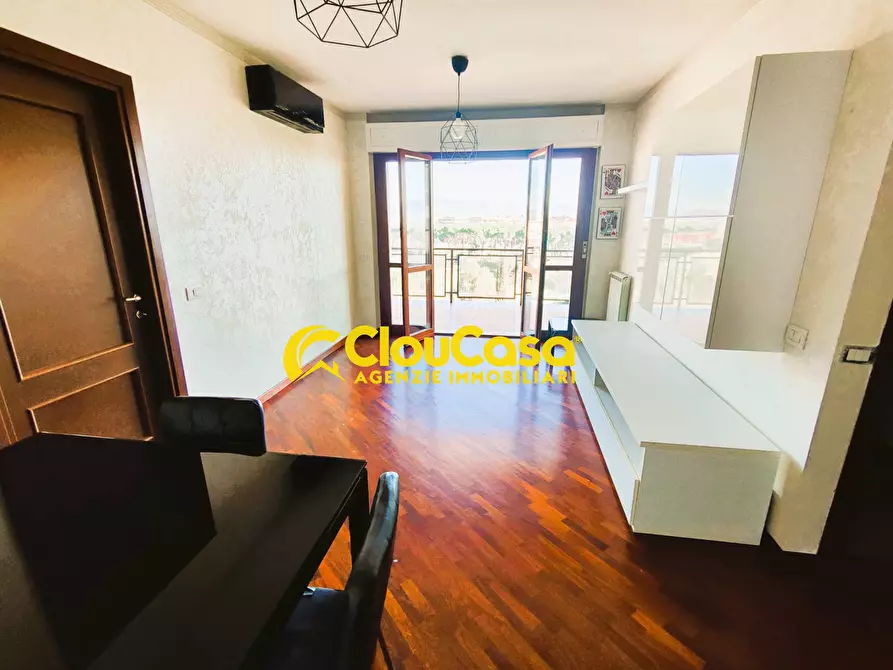 Immagine 112 di Appartamento in vendita  in via Luciano Conti 4 a Roma