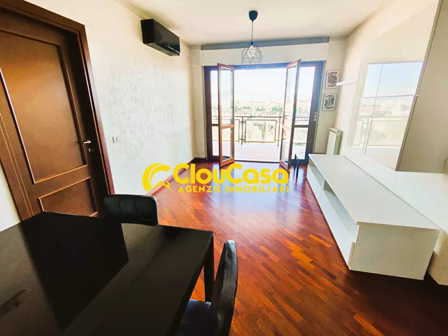 Immagine 113 di Appartamento in vendita  in via Luciano Conti 4 a Roma