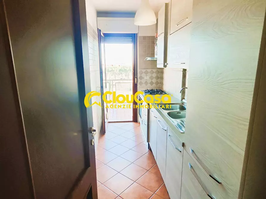 Immagine 114 di Appartamento in vendita  in via Luciano Conti 4 a Roma