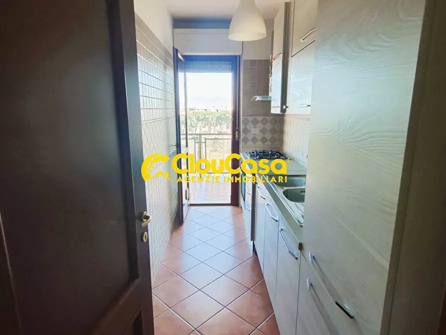 Immagine 115 di Appartamento in vendita  in via Luciano Conti 4 a Roma