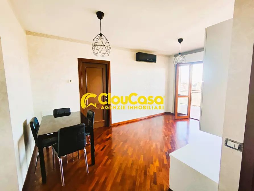 Immagine 116 di Appartamento in vendita  in via Luciano Conti 4 a Roma