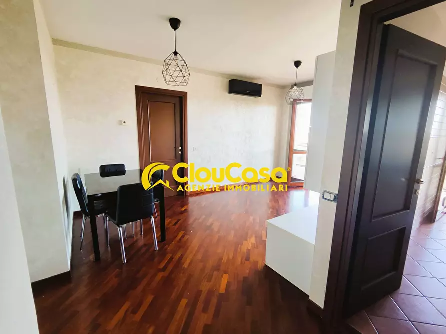 Immagine 117 di Appartamento in vendita  in via Luciano Conti 4 a Roma