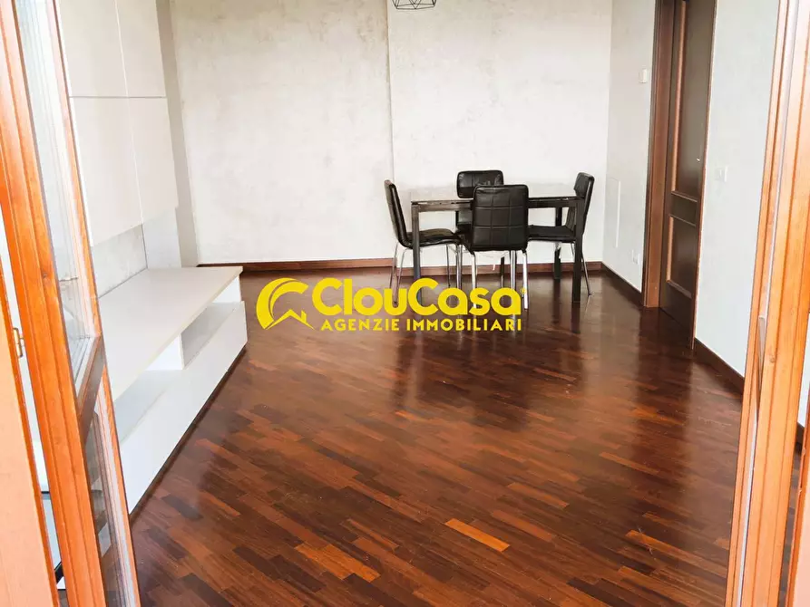 Immagine 118 di Appartamento in vendita  in via Luciano Conti 4 a Roma