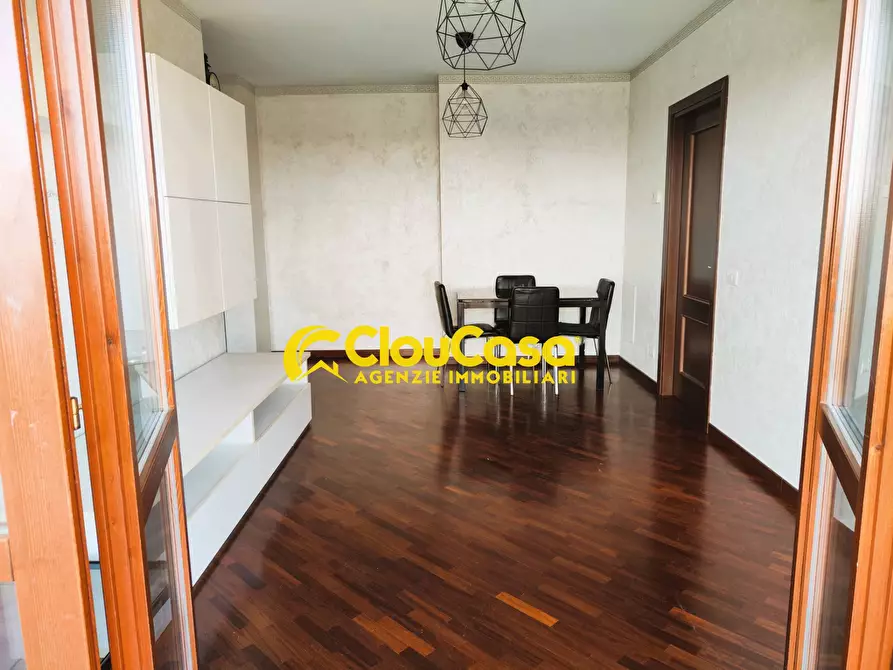 Immagine 119 di Appartamento in vendita  in via Luciano Conti 4 a Roma