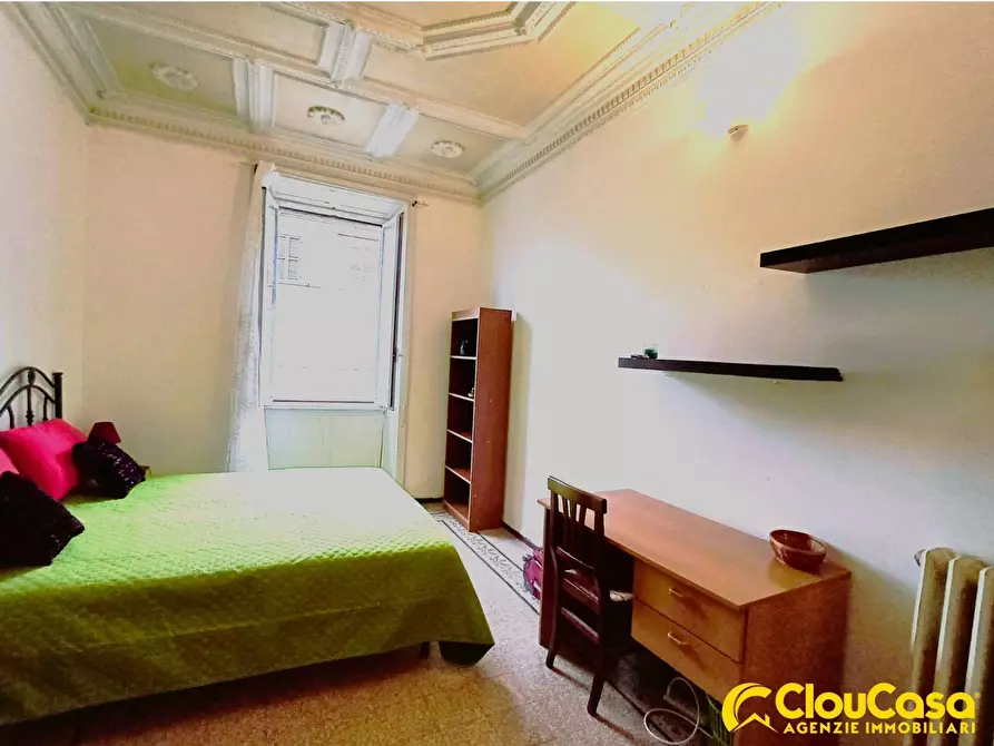 Immagine 20 di Appartamento in vendita  in via Clelia 17 a Roma