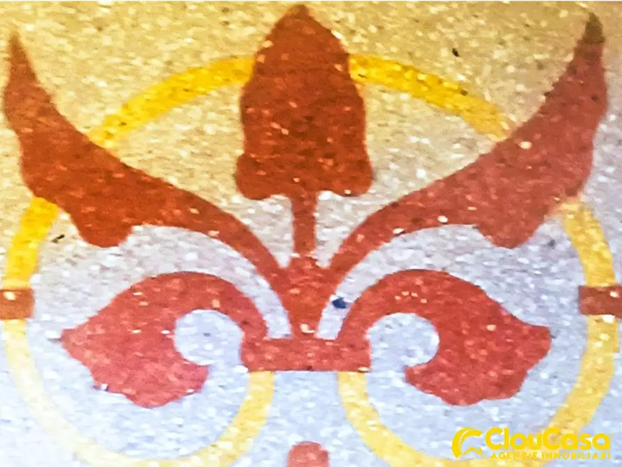 Immagine 21 di Appartamento in vendita  in via Clelia 17 a Roma