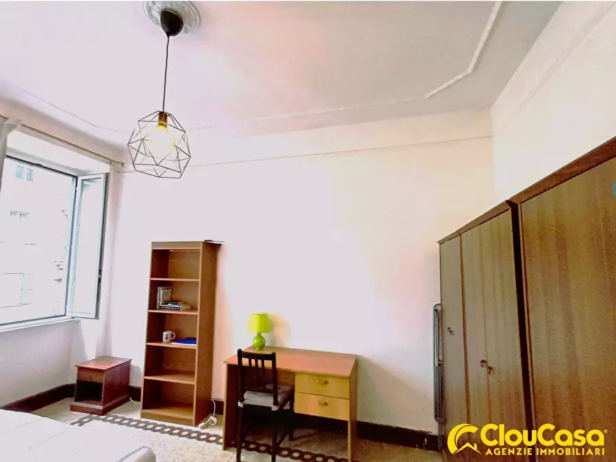 Immagine 23 di Appartamento in vendita  in via Clelia 17 a Roma