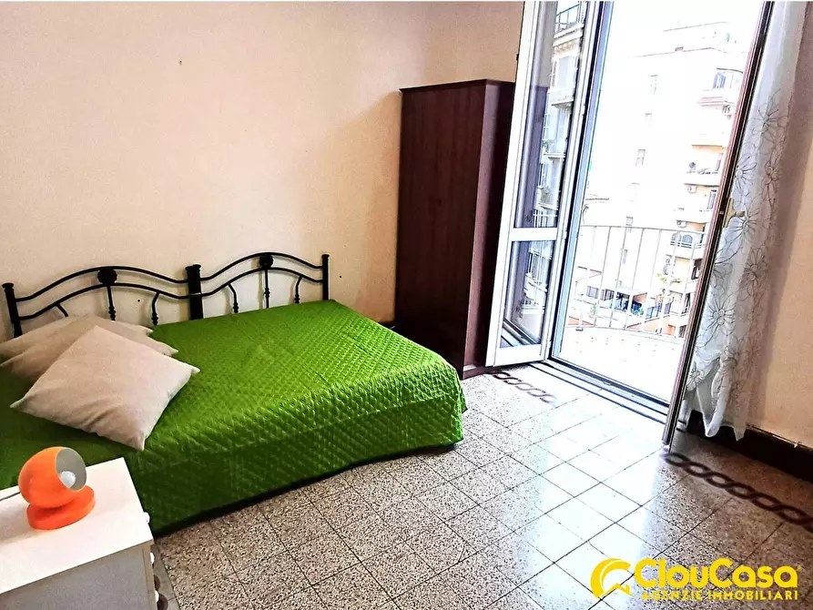 Immagine 25 di Appartamento in vendita  in via Clelia 17 a Roma