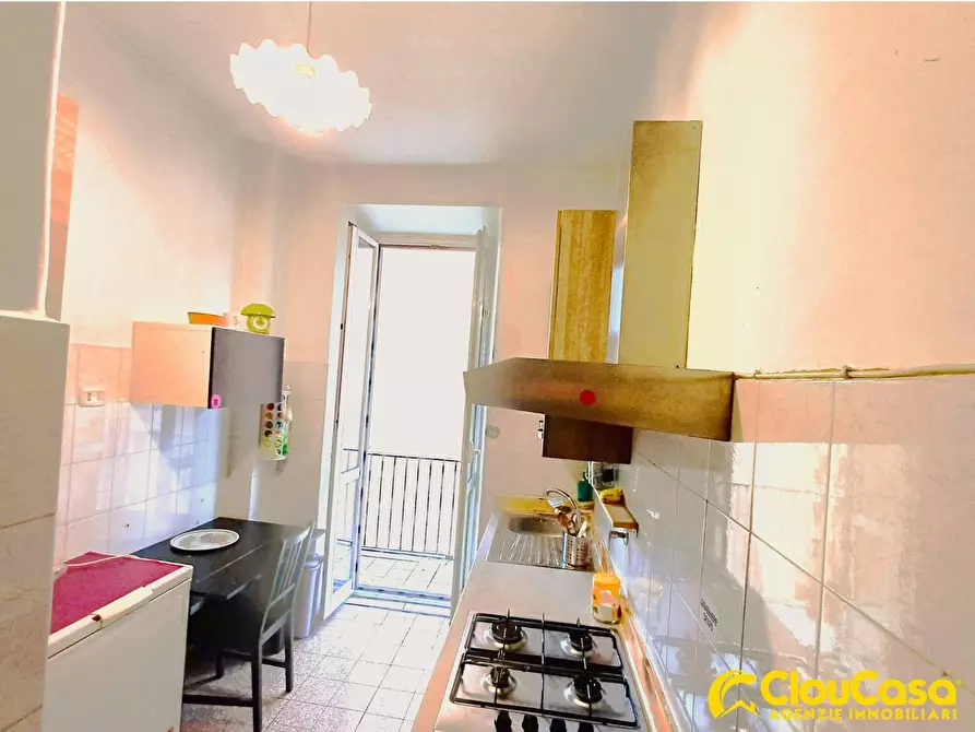 Immagine 32 di Appartamento in vendita  in via Clelia 17 a Roma