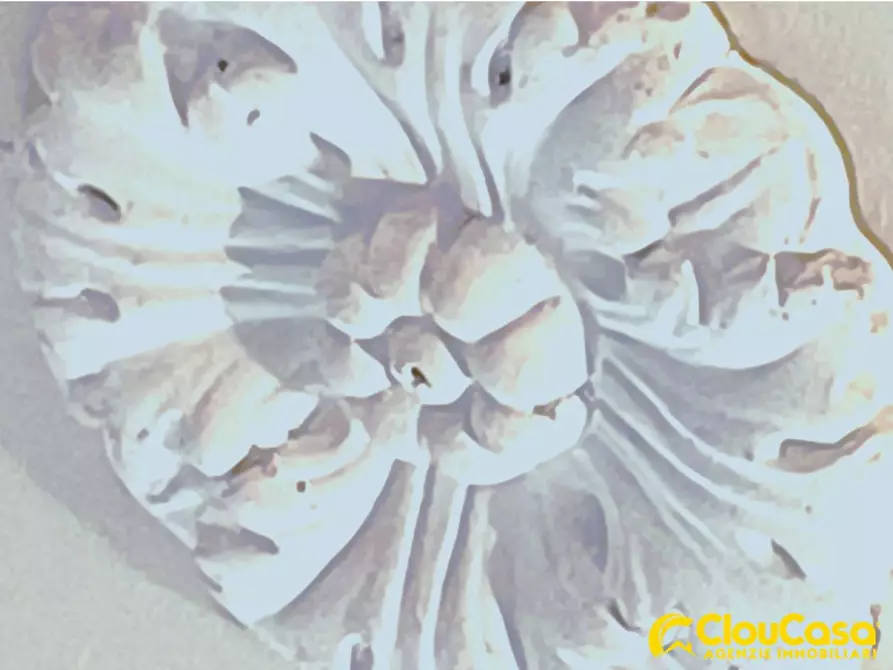 Immagine 34 di Appartamento in vendita  in via Clelia 17 a Roma