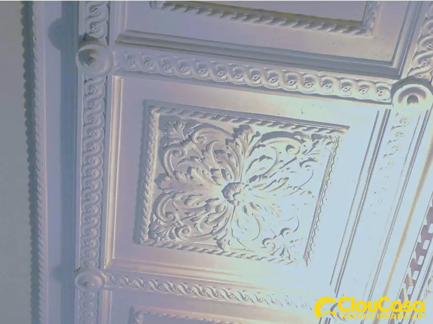 Immagine 35 di Appartamento in vendita  in via Clelia 17 a Roma