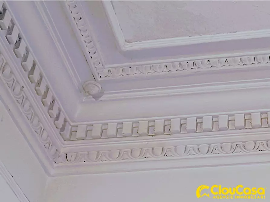 Immagine 36 di Appartamento in vendita  in via Clelia 17 a Roma