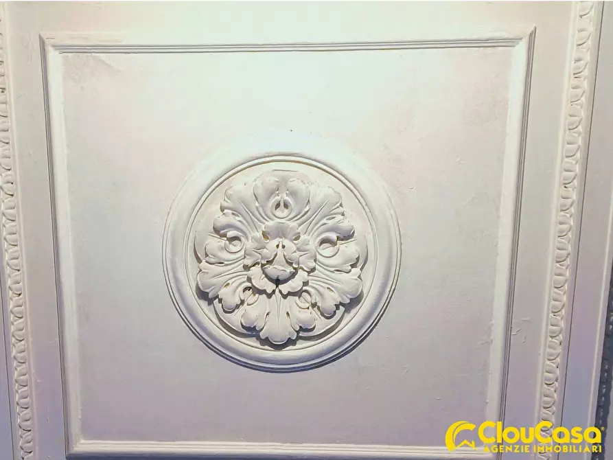 Immagine 37 di Appartamento in vendita  in via Clelia 17 a Roma