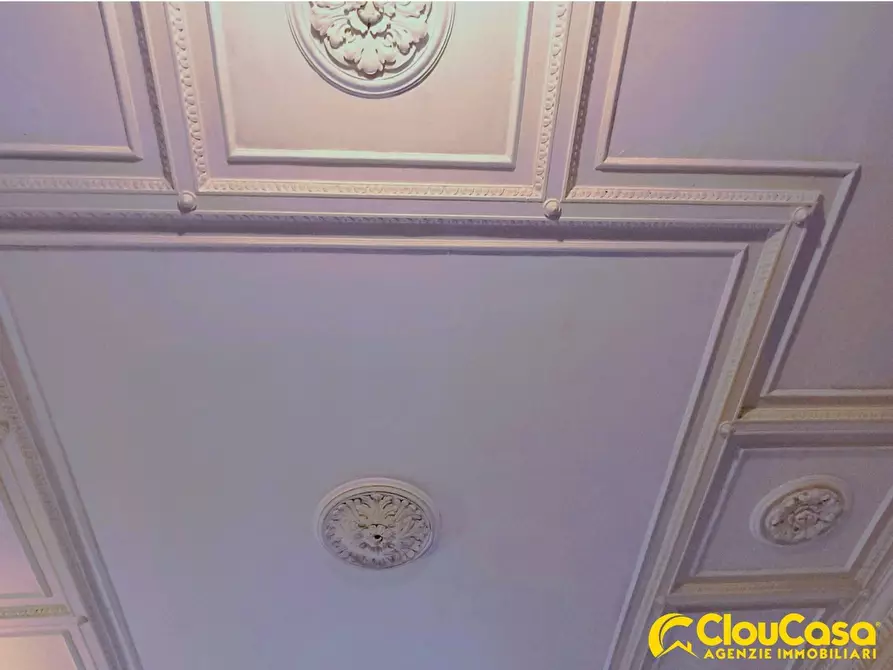 Immagine 38 di Appartamento in vendita  in via Clelia 17 a Roma