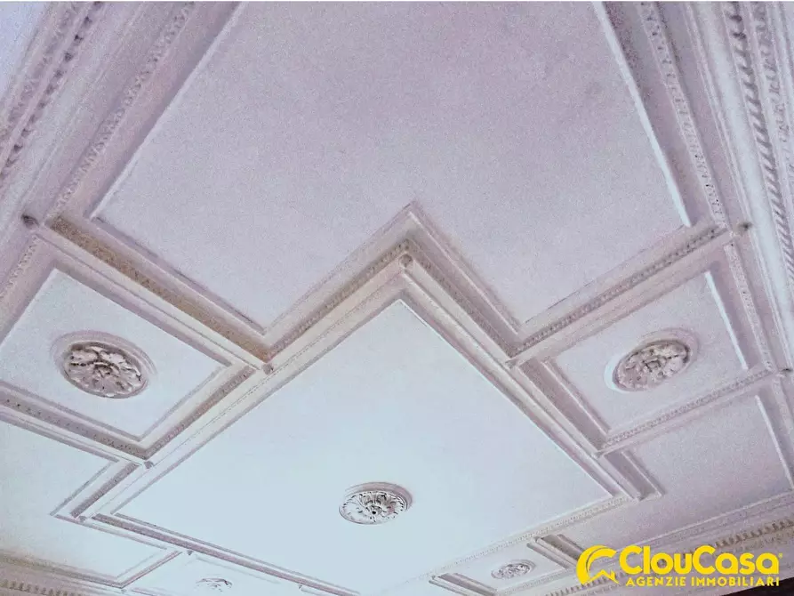 Immagine 39 di Appartamento in vendita  in via Clelia 17 a Roma