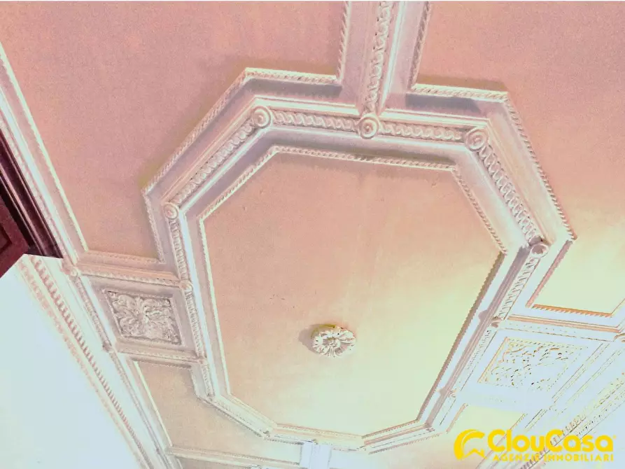 Immagine 40 di Appartamento in vendita  in via Clelia 17 a Roma