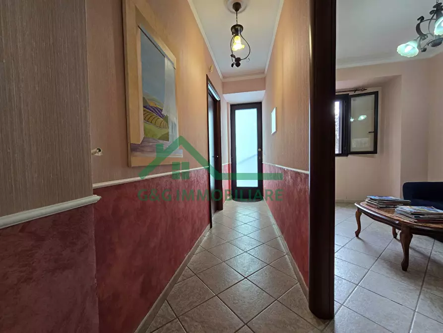 Immagine 6 di Casa semindipendente in vendita  in Via Stazzone a Catania