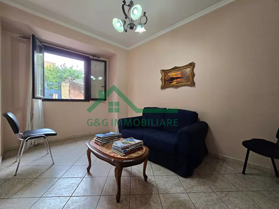 Immagine 7 di Casa semindipendente in vendita  in Via Stazzone a Catania