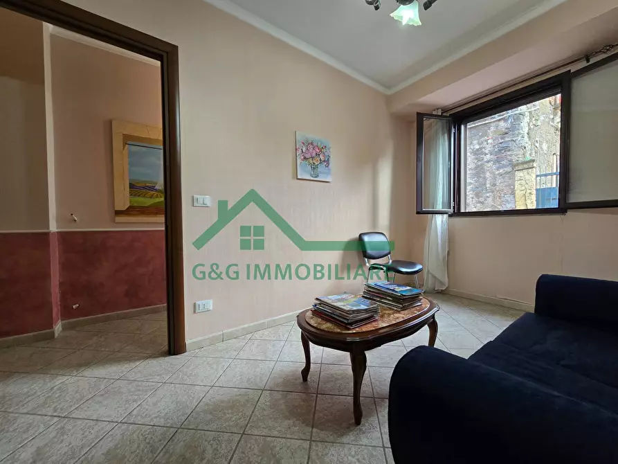 Immagine 9 di Casa semindipendente in vendita  in Via Stazzone a Catania