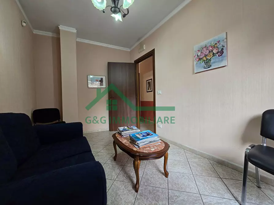 Immagine 11 di Casa semindipendente in vendita  in Via Stazzone a Catania