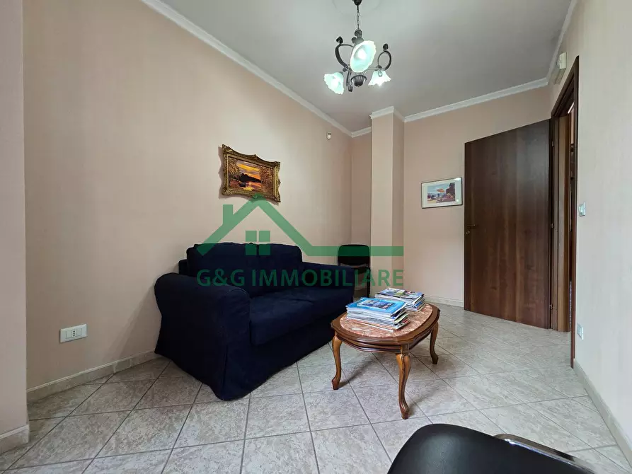 Immagine 12 di Casa semindipendente in vendita  in Via Stazzone a Catania