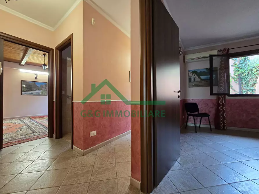 Immagine 18 di Casa semindipendente in vendita  in Via Stazzone a Catania