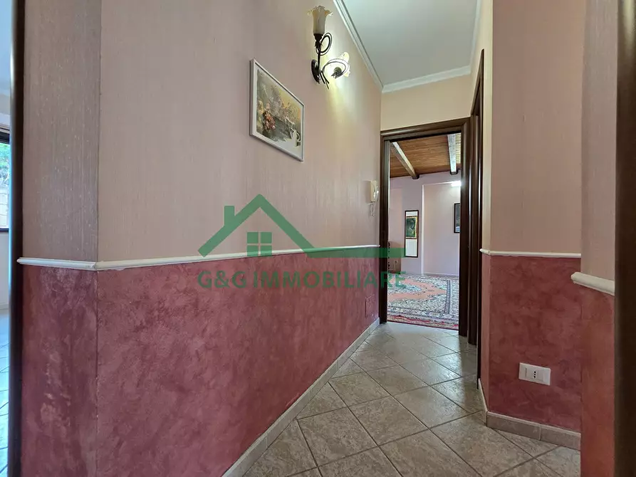 Immagine 19 di Casa semindipendente in vendita  in Via Stazzone a Catania