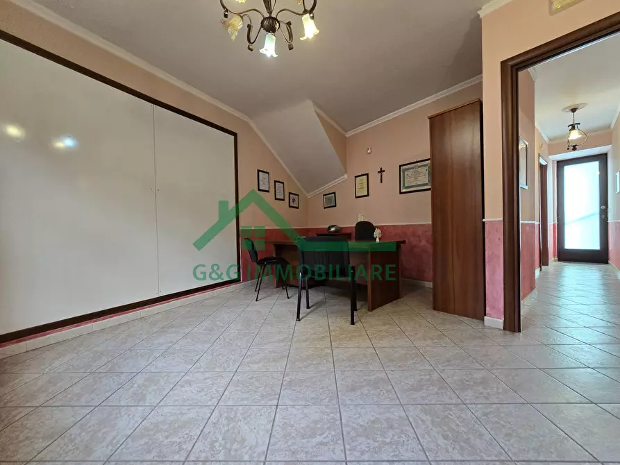 Immagine 21 di Casa semindipendente in vendita  in Via Stazzone a Catania