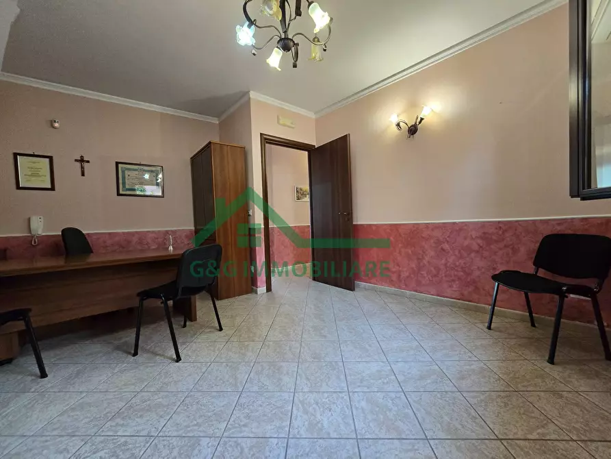 Immagine 22 di Casa semindipendente in vendita  in Via Stazzone a Catania