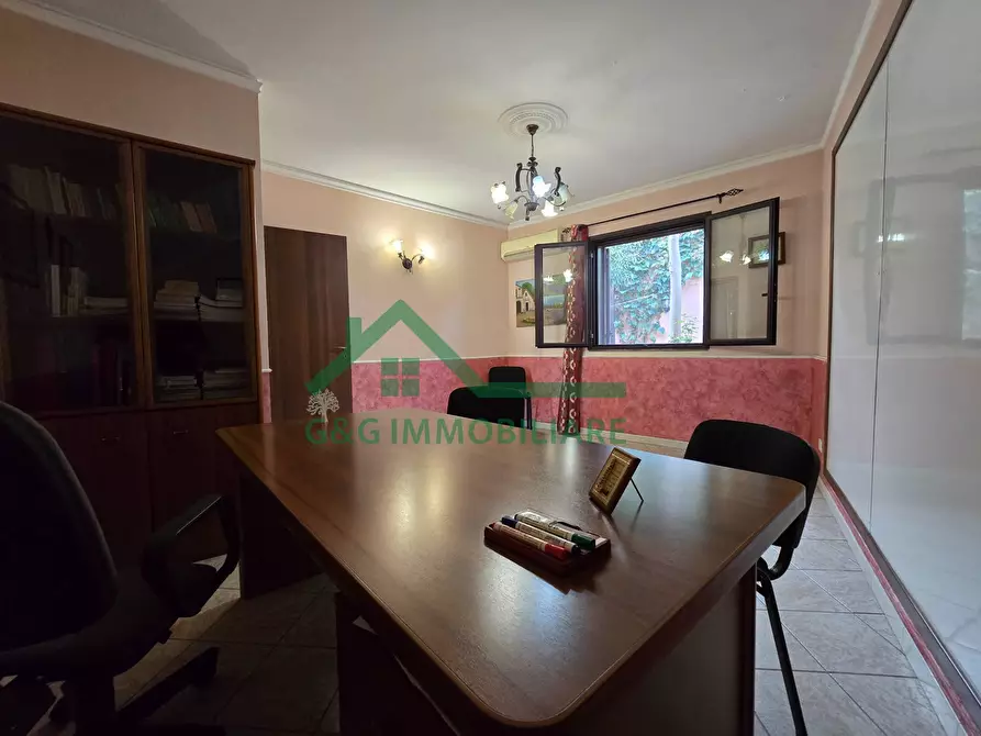 Immagine 23 di Casa semindipendente in vendita  in Via Stazzone a Catania