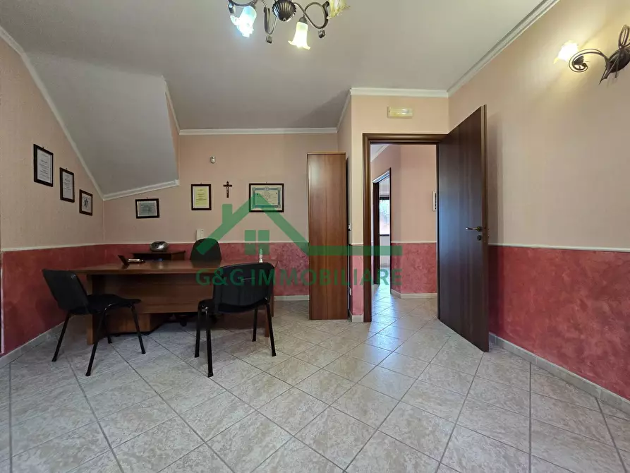 Immagine 25 di Casa semindipendente in vendita  in Via Stazzone a Catania