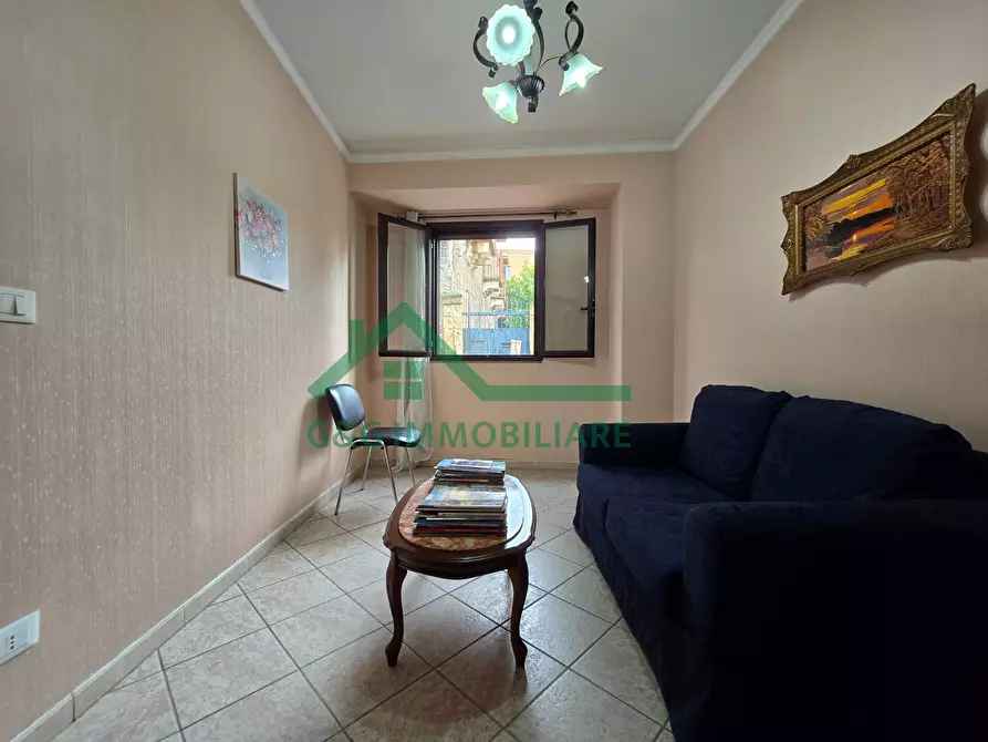 Immagine 10 di Casa semindipendente in vendita  in Via Stazzone a Catania