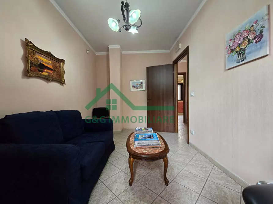 Immagine 8 di Casa semindipendente in vendita  in Via Stazzone a Catania