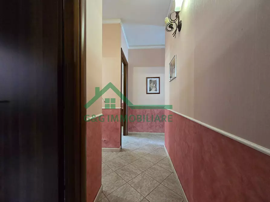 Immagine 26 di Casa semindipendente in vendita  in Via Stazzone a Catania