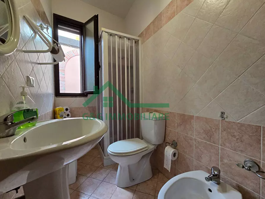 Immagine 27 di Casa semindipendente in vendita  in Via Stazzone a Catania