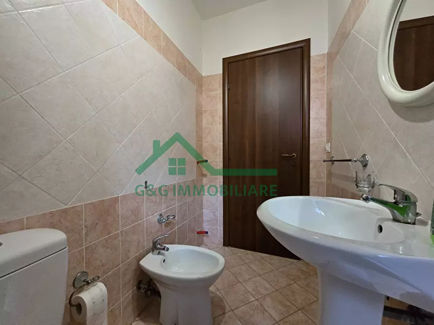 Immagine 29 di Casa semindipendente in vendita  in Via Stazzone a Catania