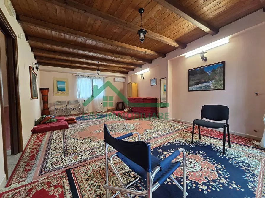 Immagine 30 di Casa semindipendente in vendita  in Via Stazzone a Catania